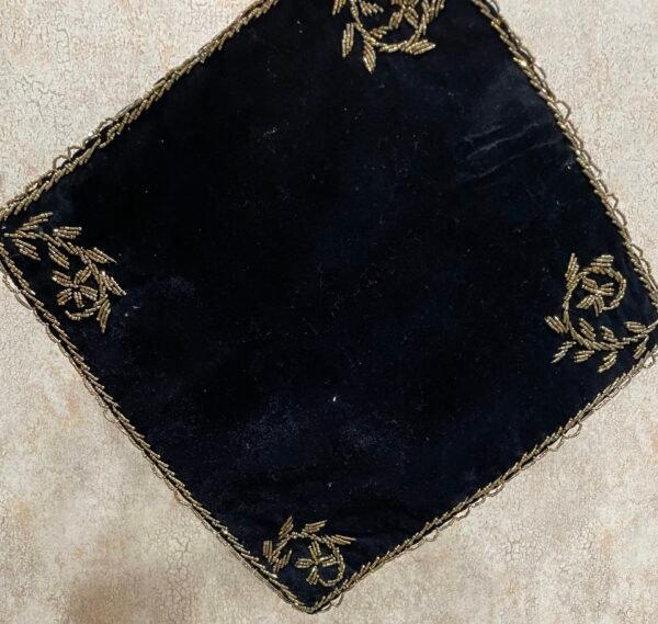 Square Embellished