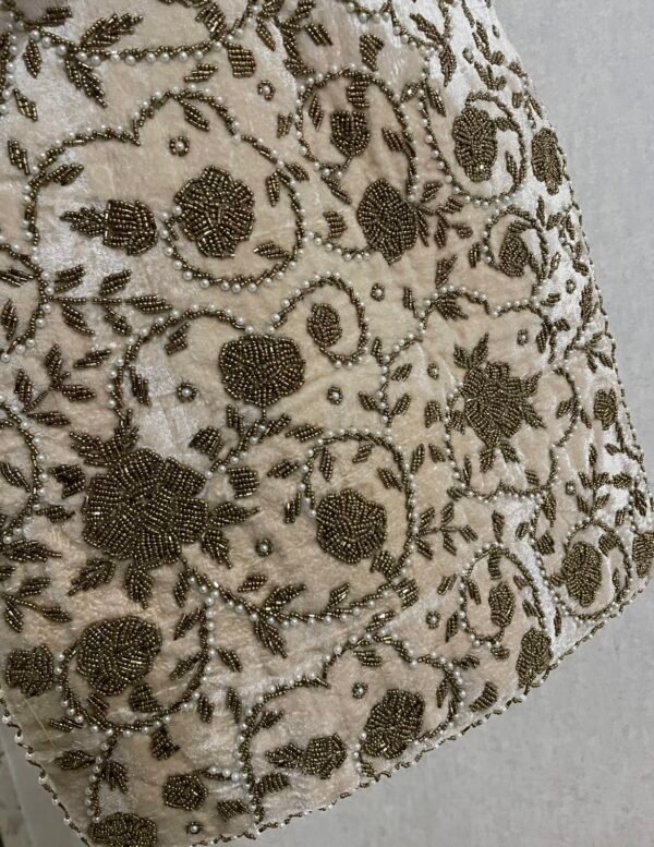 Jaal Cushion