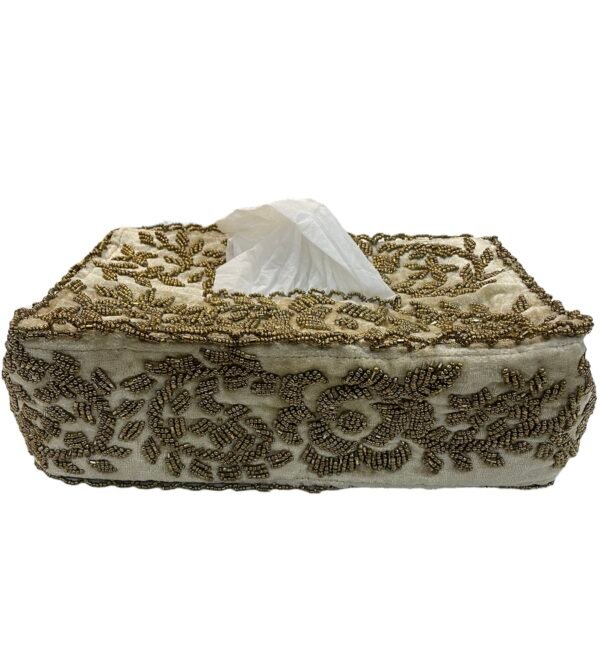 Tissue Box Cover