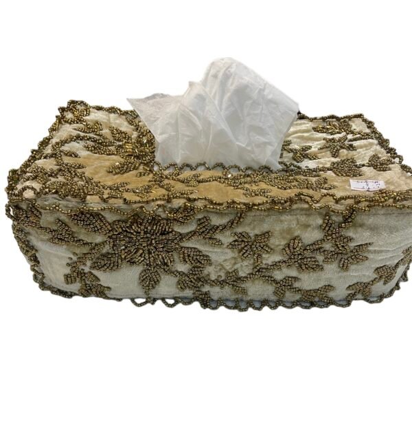 Tissue Box Cover
