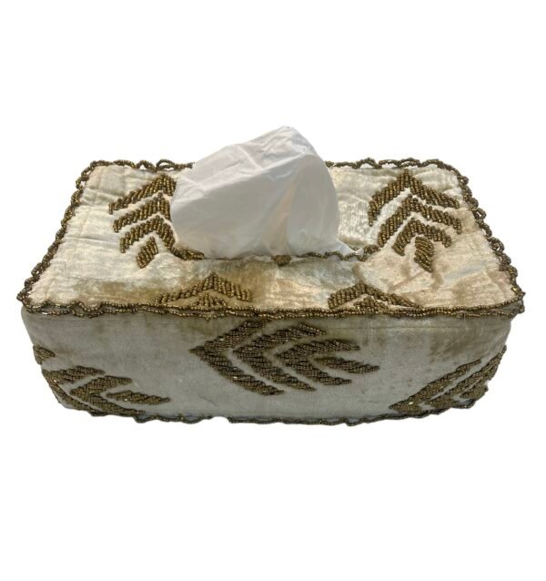 Tissue Box Cover