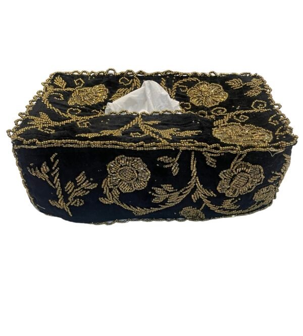 Tissue Box Cover
