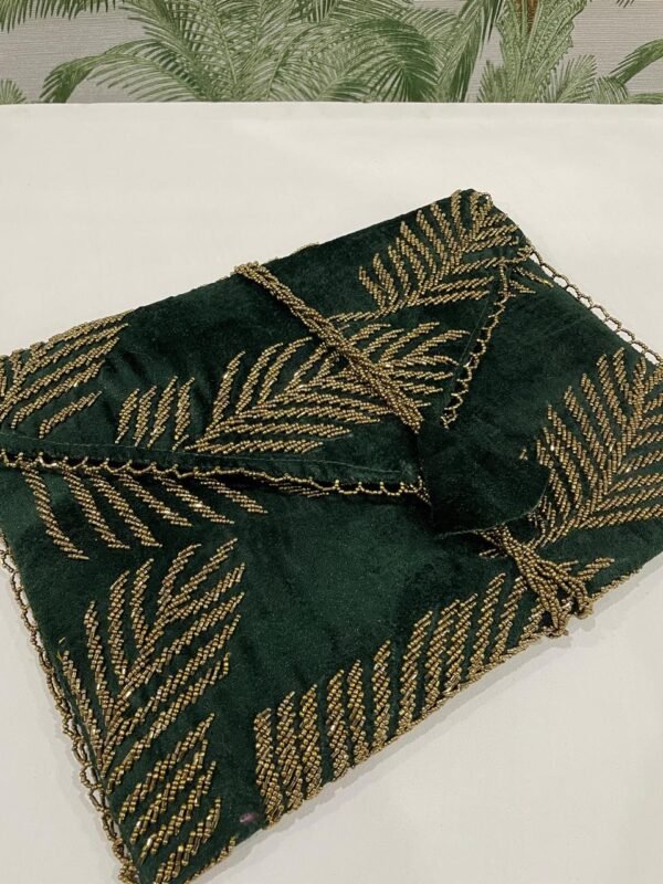 Green Leaves