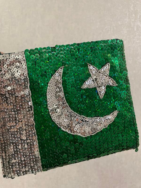 Azadi Purse