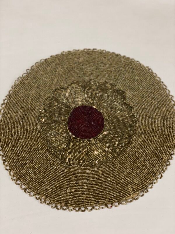 Hand Made Table Mats