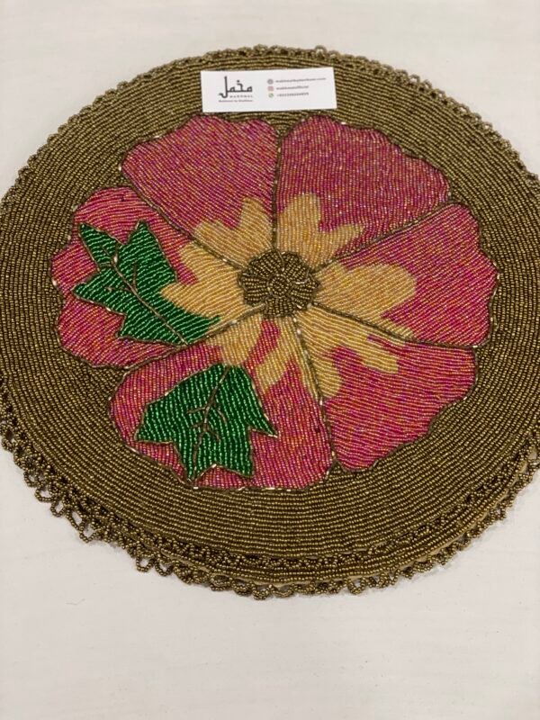 Hand Made Table Mat