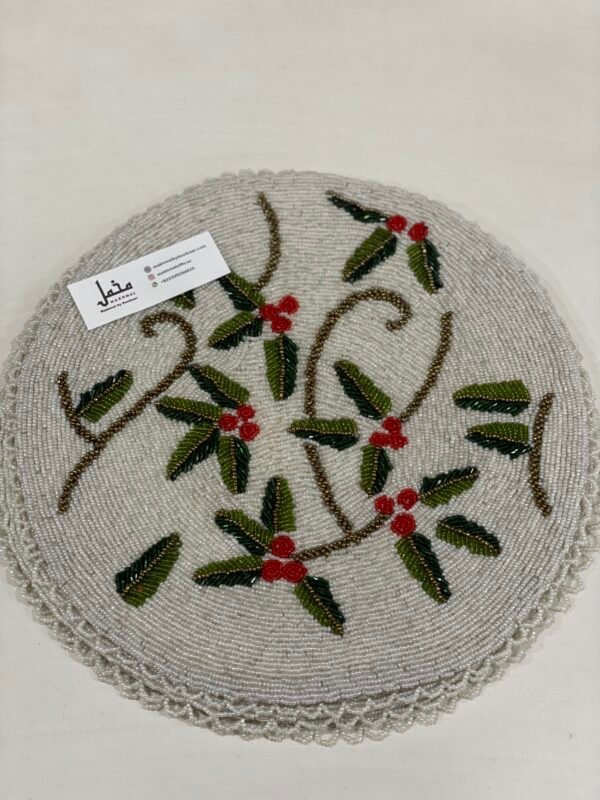 Hand Made Table Mat