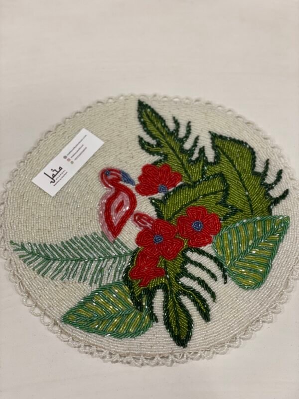 Hand Made Table Mat