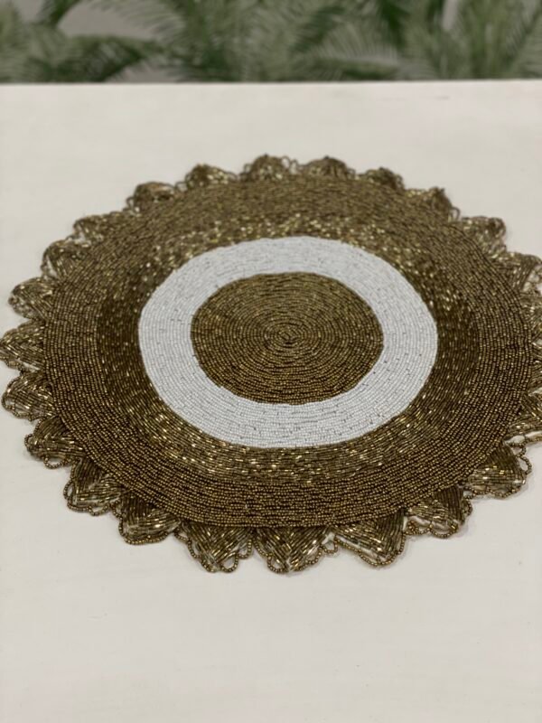 Hand Made Table Mat