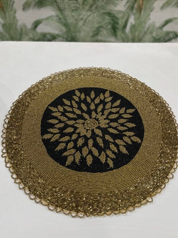 Hand Made Table Mat