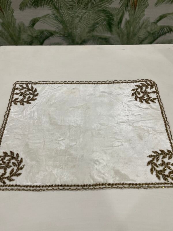 Hand Made Table Mat