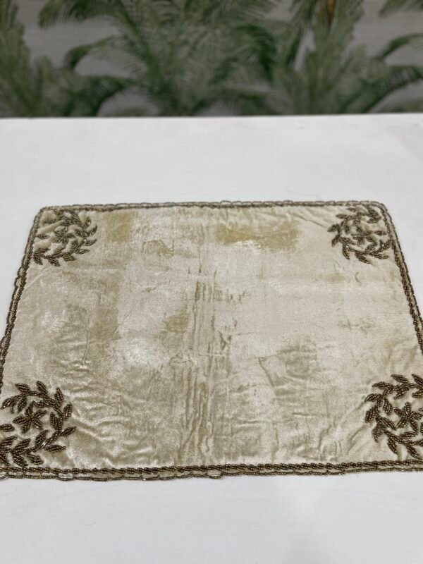 Hand Made Table Mat