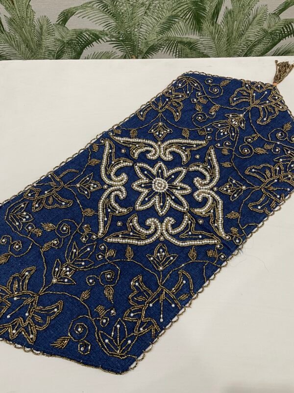 Hand Made Table Runner
