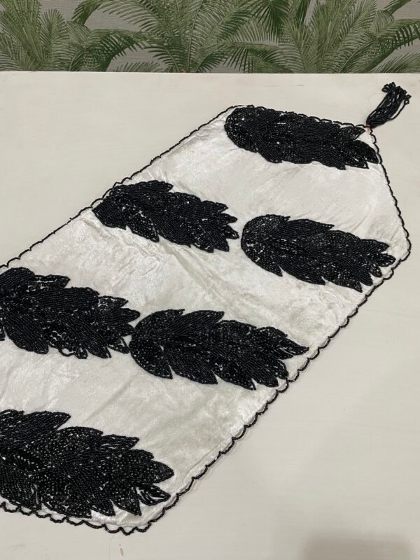 Hand Made Table Runner