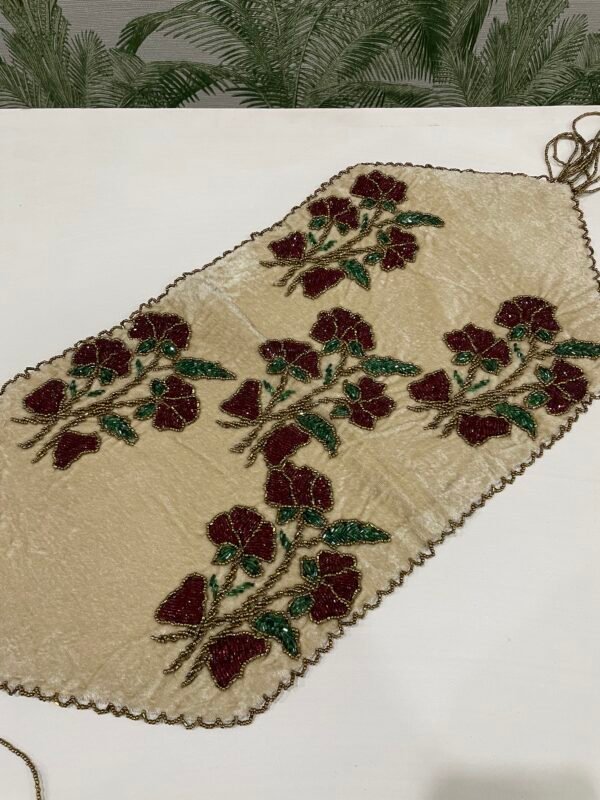 Hand Made Table Runner