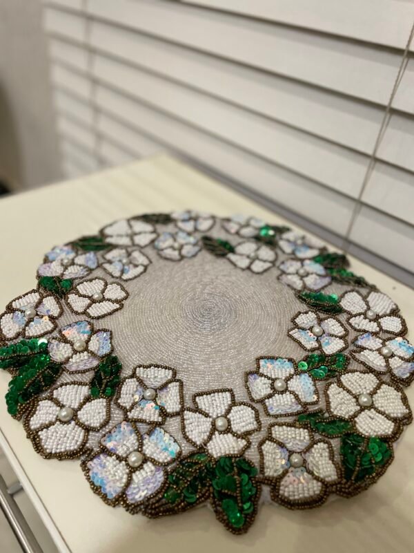 Hand Made Table Mat