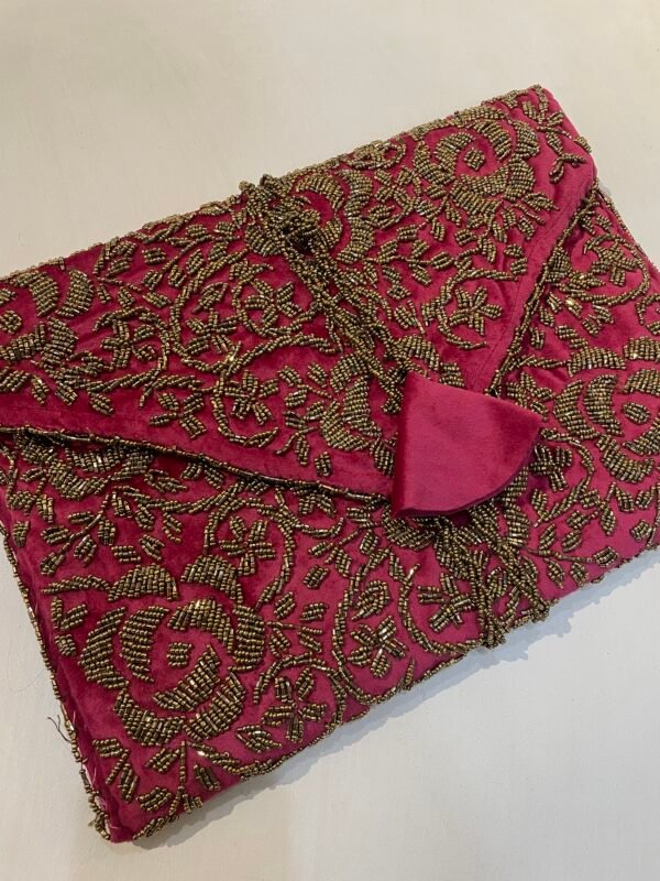 Pink Rose Ghilaf
