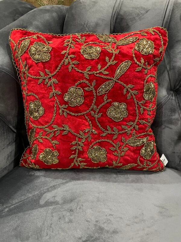 Cushion Cover (Exclusive pieces)