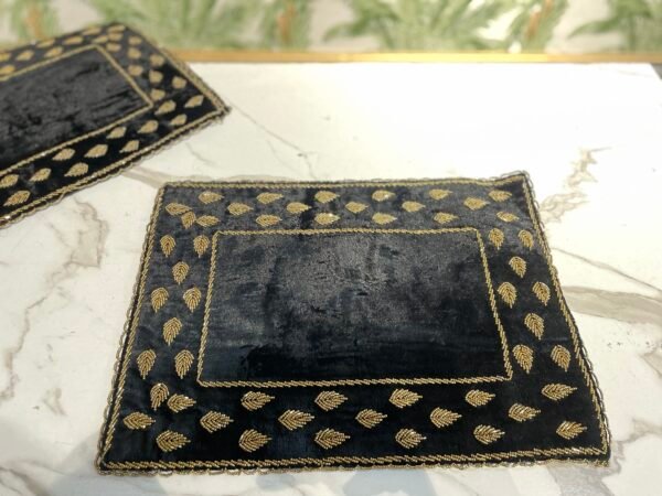 Hand Made Table Mat