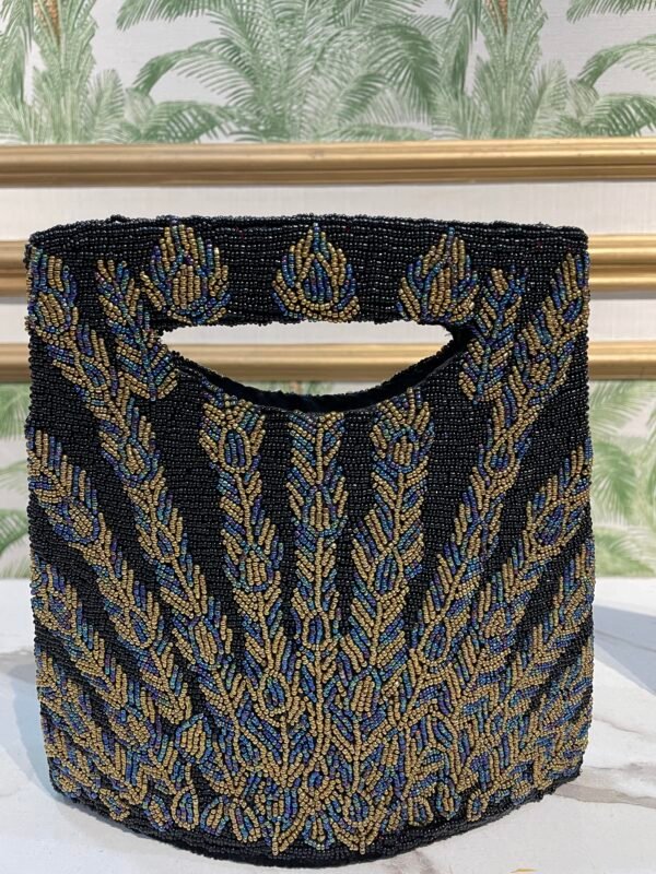 Artisan Handcrafted Hobo Bag