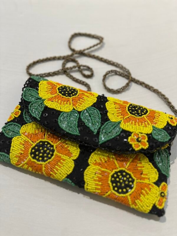 Eid ul Adha Handmade Clutches