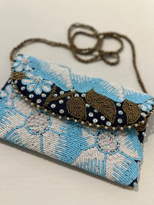 Eid ul Adha Handmade Clutches