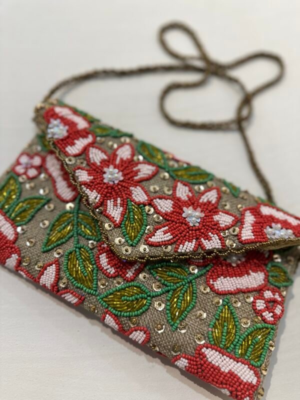 Eid ul Adha Handmade Clutches