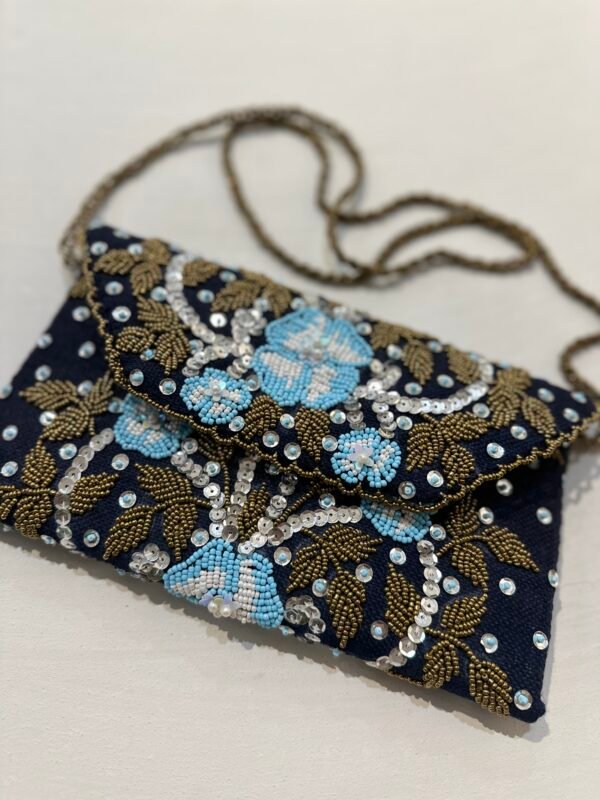 Eid ul Adha Handmade Clutches