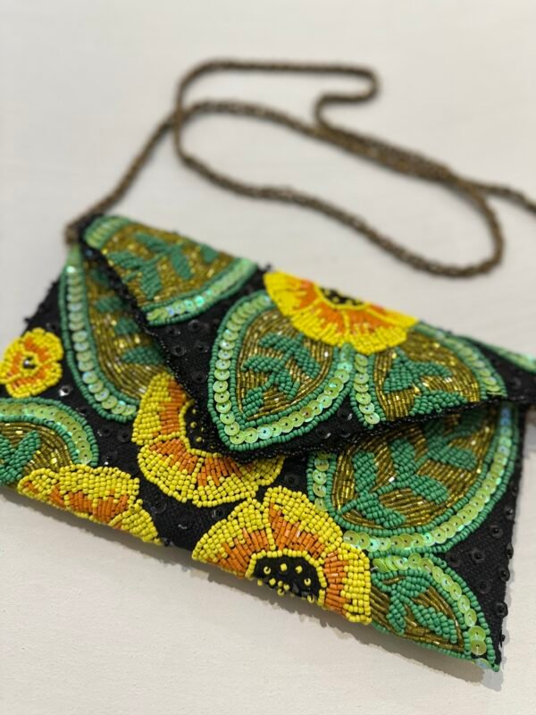Eid ul Adha Handmade Clutches