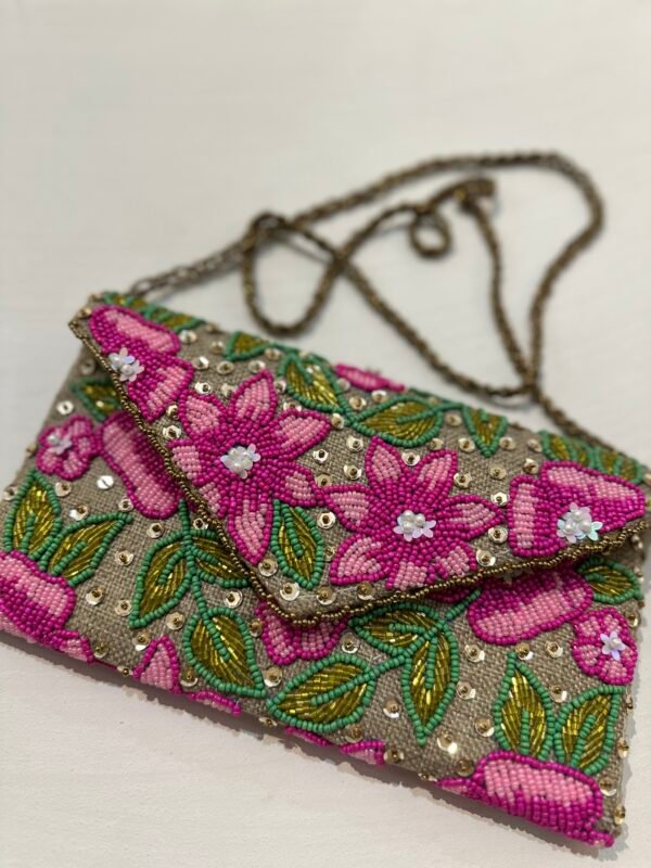 Eid ul Adha Handmade Clutches