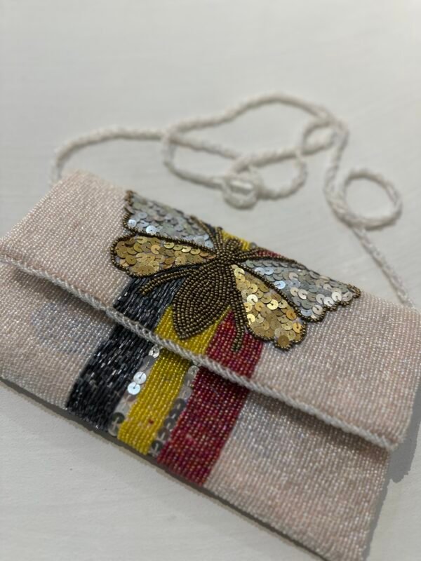 Eid ul Adha Handmade Clutches