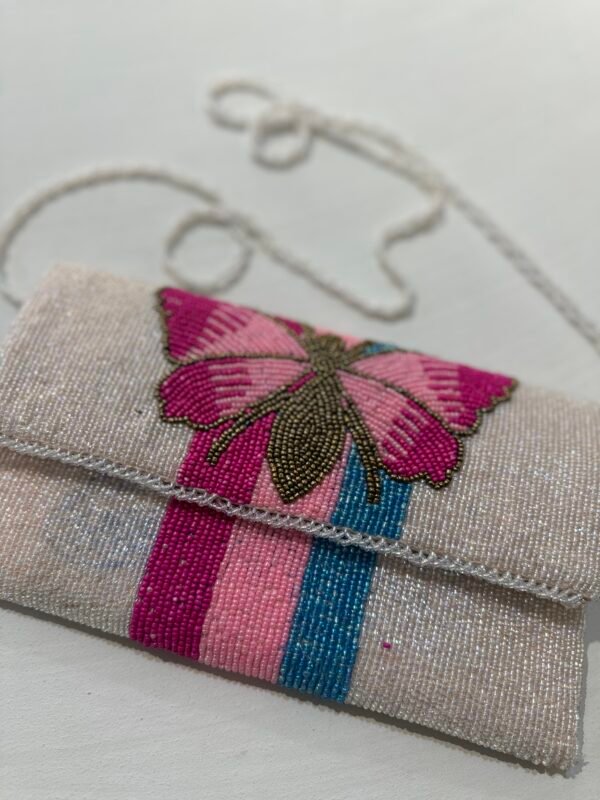 Eid ul Adha Handmade Clutches