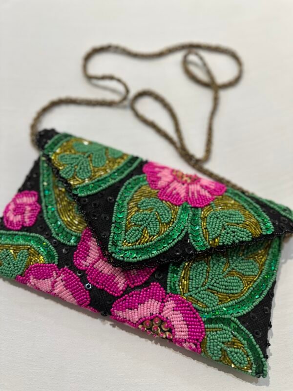 Eid ul Adha Handmade Clutches