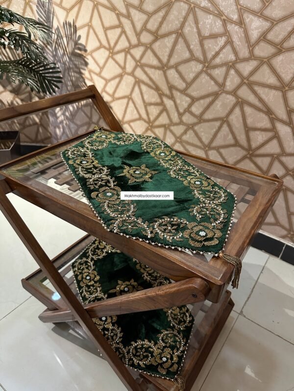 Hand Made Table Runner (Medium)