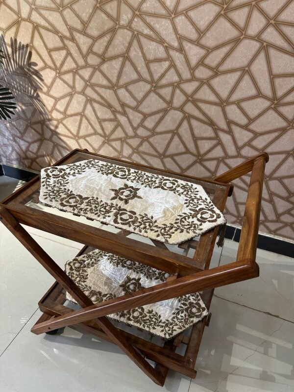 Hand Made Table Runner (Medium)