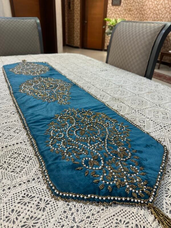 Hand Made Table Runner (Large)