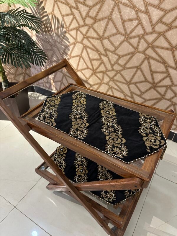 Hand Made Table Runner (Medium)