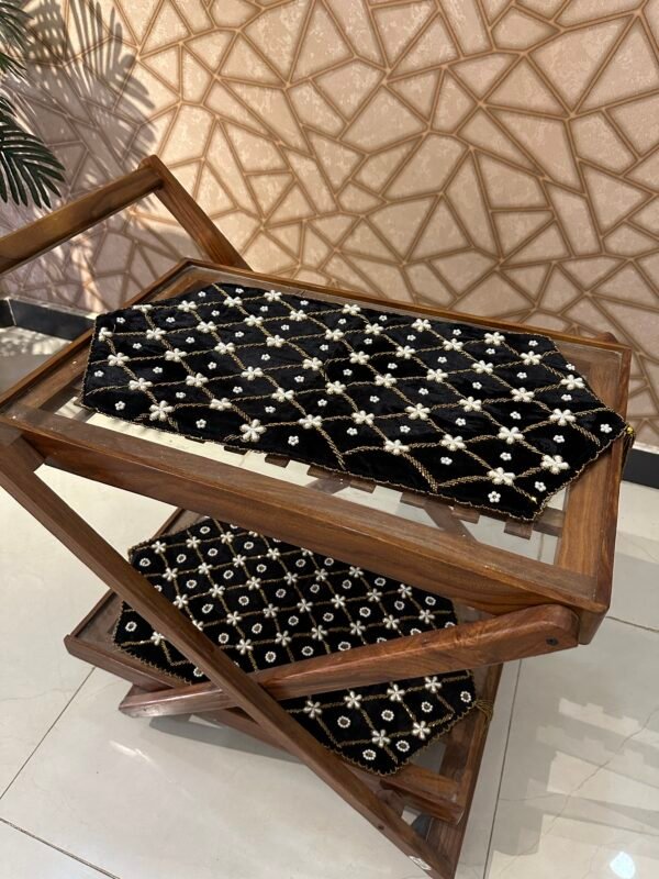 Hand Made Table Runner (Medium)