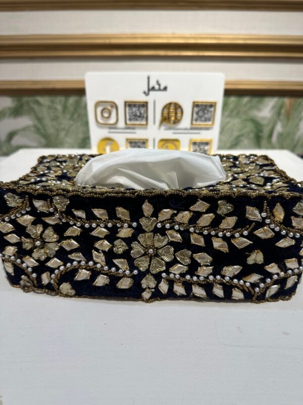 Tissue Box Cover