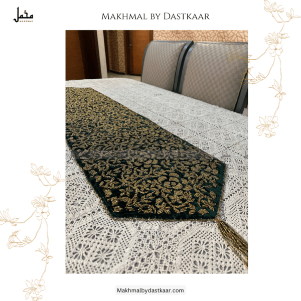 Hand Made Table Runner (Large)