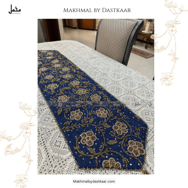 Hand Made Table Runner (Large)