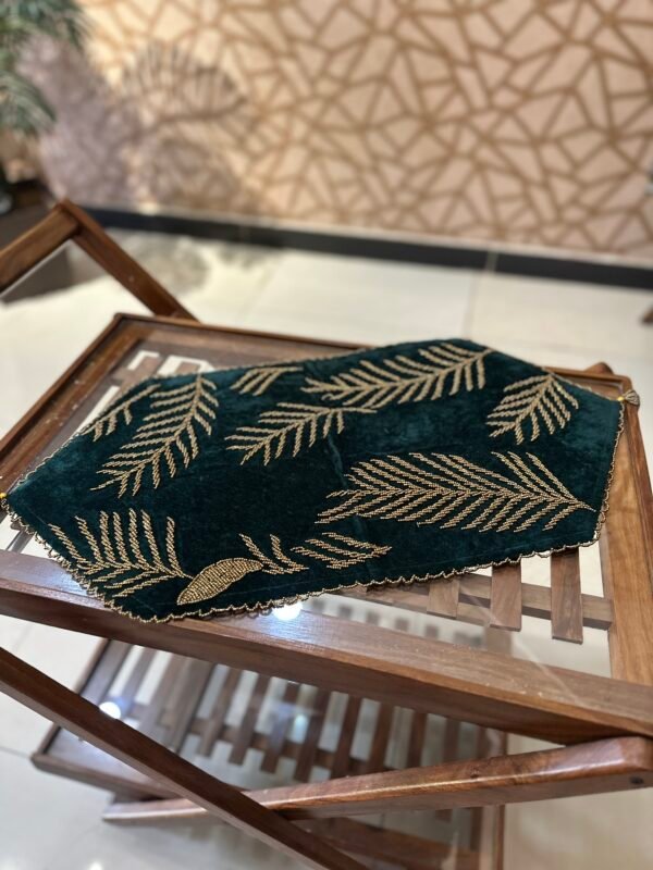 Hand Made Table Runner(Medium)