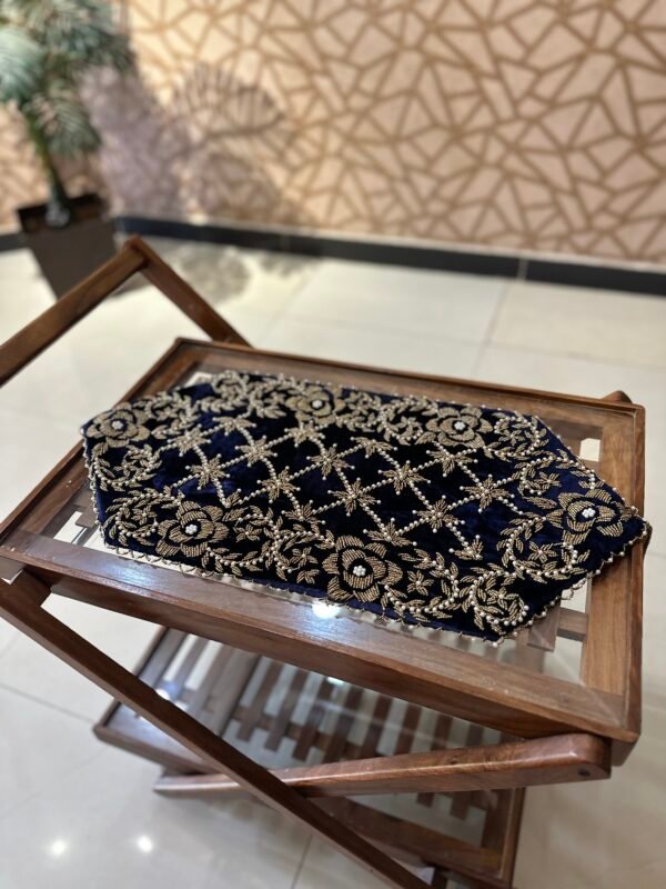 Hand Made Table Runner(Medium)