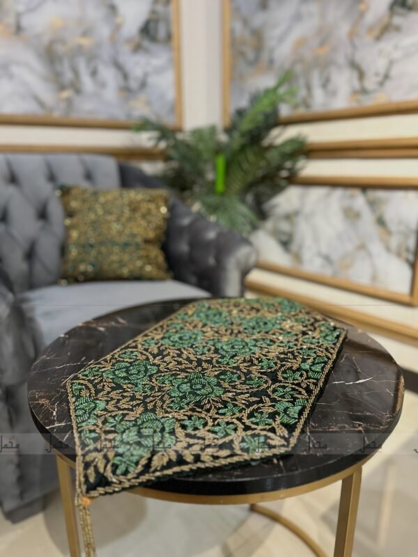 Hand Made Table Runner(Medium)