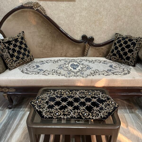 Hand Made 3 Piece Set at Lowest Prices