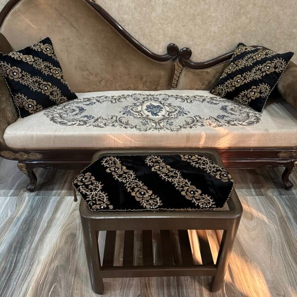 Hand Made 3 Piece Set at Lowest Prices