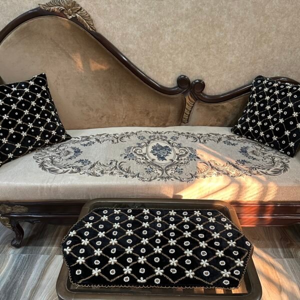 Hand Made 3 Piece Set at Lowest Prices