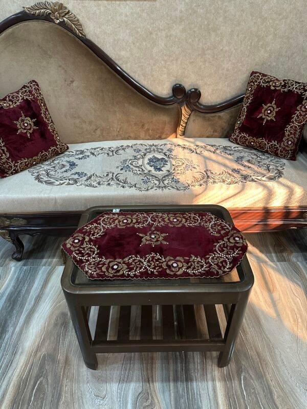 Hand Made 3 Piece Set at Lowest Prices