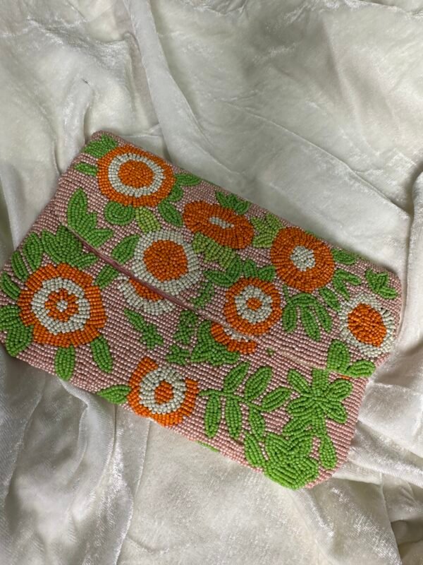 Special Edition Clutch