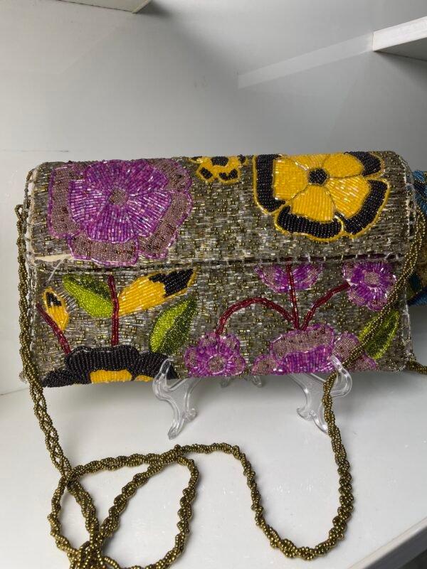 Special Edition Clutch